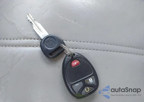 2010 Saturn Vue Xr-V6 z USA, uszkodzony, nr VIN 3GSALKE78AS590430